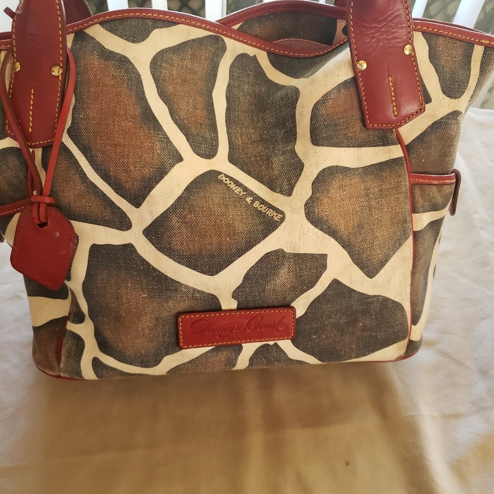 Handbag